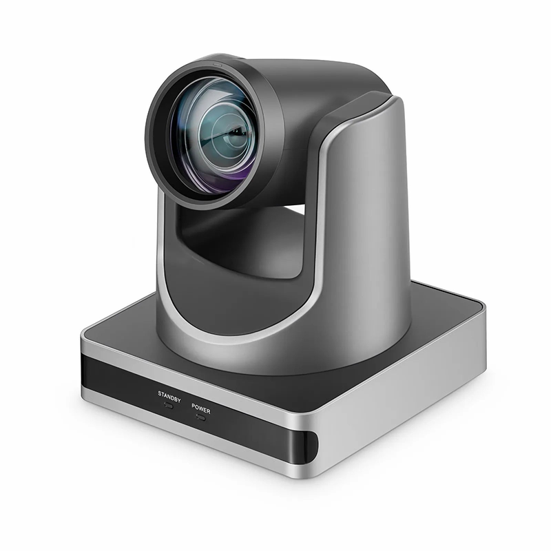FC731-4K Ultra HD 4K Video Conference Camera for Midsize & Large Rooms, 12X Optical Zoom & PTZ