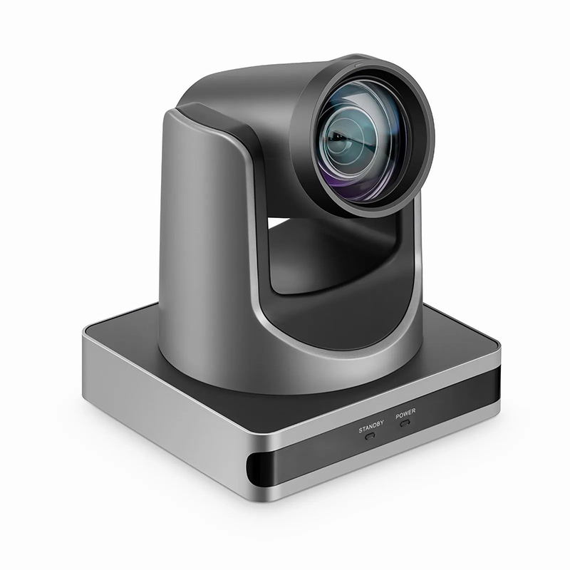 FC731-4K Ultra HD 4K Video Conference Camera for Midsize & Large Rooms, 12X Optical Zoom & PTZ
