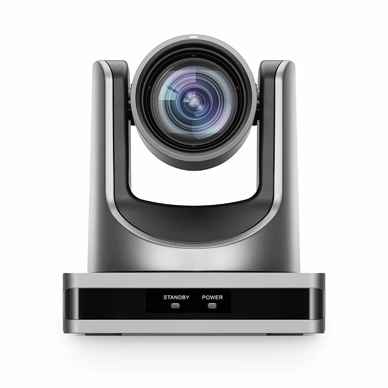 FC731-4K Ultra HD 4K Video Conference Camera for Midsize & Large Rooms, 12X Optical Zoom & PTZ