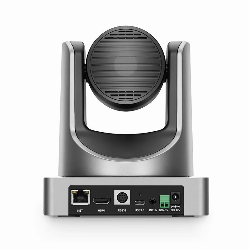 FC731-4K Ultra HD 4K Video Conference Camera for Midsize & Large Rooms, 12X Optical Zoom & PTZ