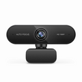 FC270 Full HD 1080p Webcam for Personal Video Calling and Conference, with 2 Microphones, USB Plug and Play