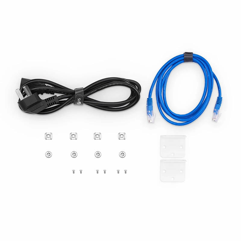 IP PBX-D503, Support 600 Users and 150 Concurrent Calls, with 2 Slots for E1/T1,FXS,FXO and Hybrid FXU Cards