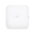 AP-N716, Wi-Fi 7 802.11be 9300 Mbps Indoor Access Point, Seamless Roaming & 2 x 2 MU-MIMO Three Radios, PicOS®, Manageable via AmpCon-Campus (Without PoE Injector)