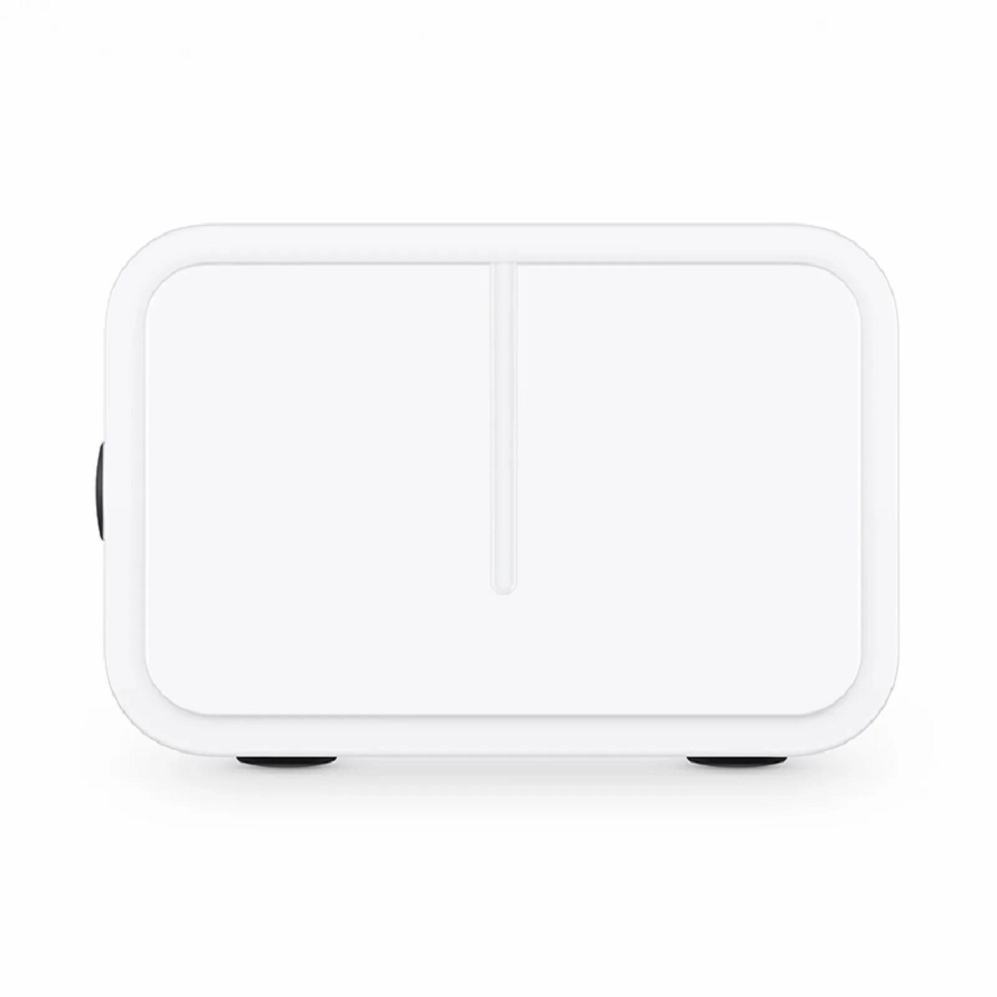 AP-T567, Cloud Managed Wi-Fi 6 802.11ax 2400 Mbps Outdoor Access Point, Seamless Roaming & 2 x 2 MU-MIMO Dual Radios, Built-in Directional Antenna, Manageable via Airware, Controller or Standalone (Without PoE Injector)