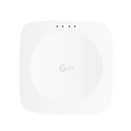 AP-N506, Wi-Fi 6 802.11ax 1800 Mbps Indoor Access Point, Seamless Roaming & 2 x 2 MU-MIMO Dual Radios, PicOS®, Manageable via AmpCon-Campus (Without PoE Injector)