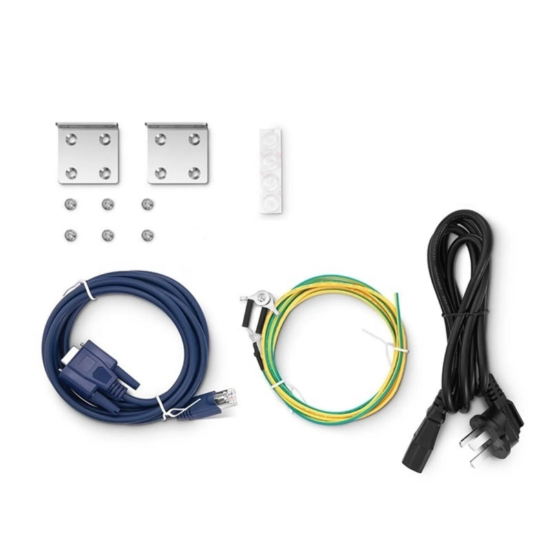 AC-7072, 802.11ax Wireless LAN Controller with 8 Gigabit Combo Ports, 4 x 10 Gb SFP+, Seamless Wi-Fi Roaming, Manage 128 APs by Default, Scale to Support up to 1152 APs