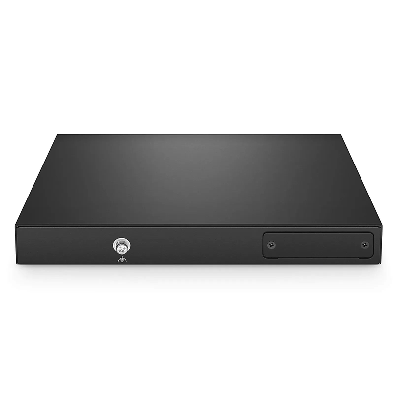 AC-1004, 802.11ax Wireless LAN Controller with 5 Gigabit Ethernet Ports, Seamless Wi-Fi Roaming, Manage up to 64 Wi-Fi 6 APs