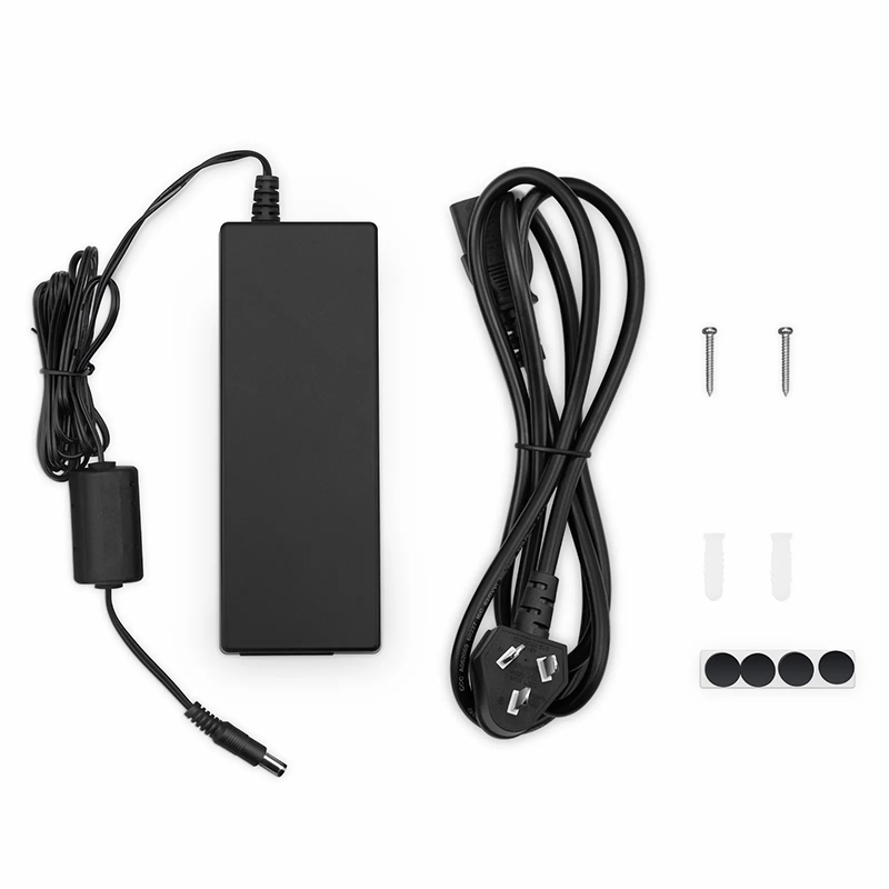 AC-1004, 802.11ax Wireless LAN Controller with 5 Gigabit Ethernet Ports, Seamless Wi-Fi Roaming, Manage up to 64 Wi-Fi 6 APs