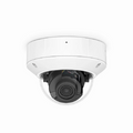 IPC304-8M-D Dome Camera, with 2.8 ~ 12mm Varifocal Lens, 8MP Resolution, Built-in Mic, 131ft Night Vision, Smart Intrusion Prevention IP67＆IK10 PoE Network Camera
