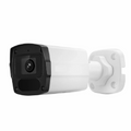 IPC301-5M-B Bullet Camera, with 2.8mm Fixed Lens, 5MP Resolution, Built-in Mic, 131ft Night Vision, Smart Intrusion Prevention IP67 PoE Network Camera