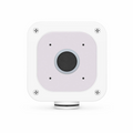 CA-JB005, Junction Box for Fixed Lens Bullets with a Four Hole Pattern