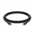 20ft (6.1m) 4K 60Hz PVC High Speed HDMI® Cable with Ethernet VW-1 Rated