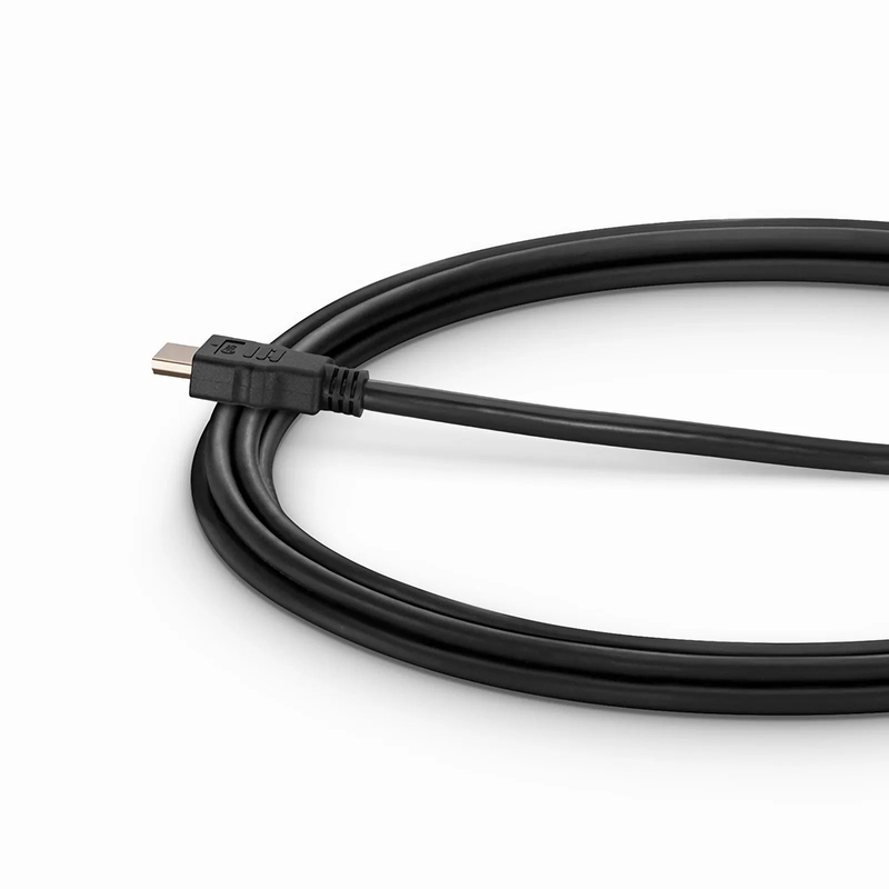 10ft (3m) 4K 60Hz PVC High Speed HDMI® Cable with Ethernet VW-1 Rated