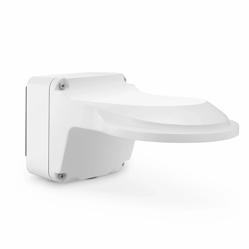 CA-WD252-V1, Outdoor Wall Mount with Junction Box for Dome Cameras