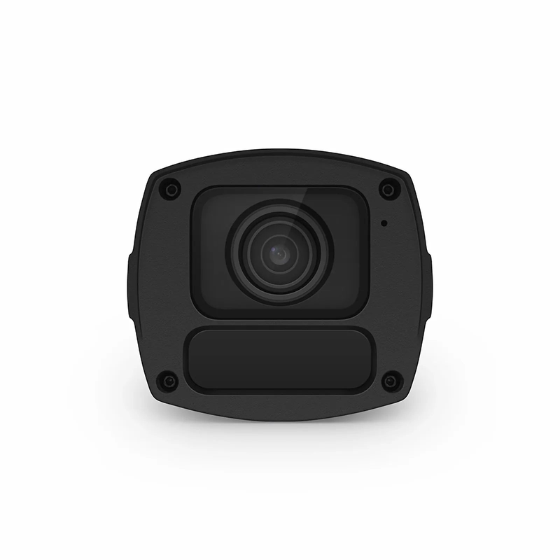 IPC305-5M-B Bullet Camera, with 2.7 ~ 13.5mm Varifocal Lens, 5MP Resolution, 164ft Night Vision, Smart Intrusion Prevention, IP67 & IK10 PoE Network Camera