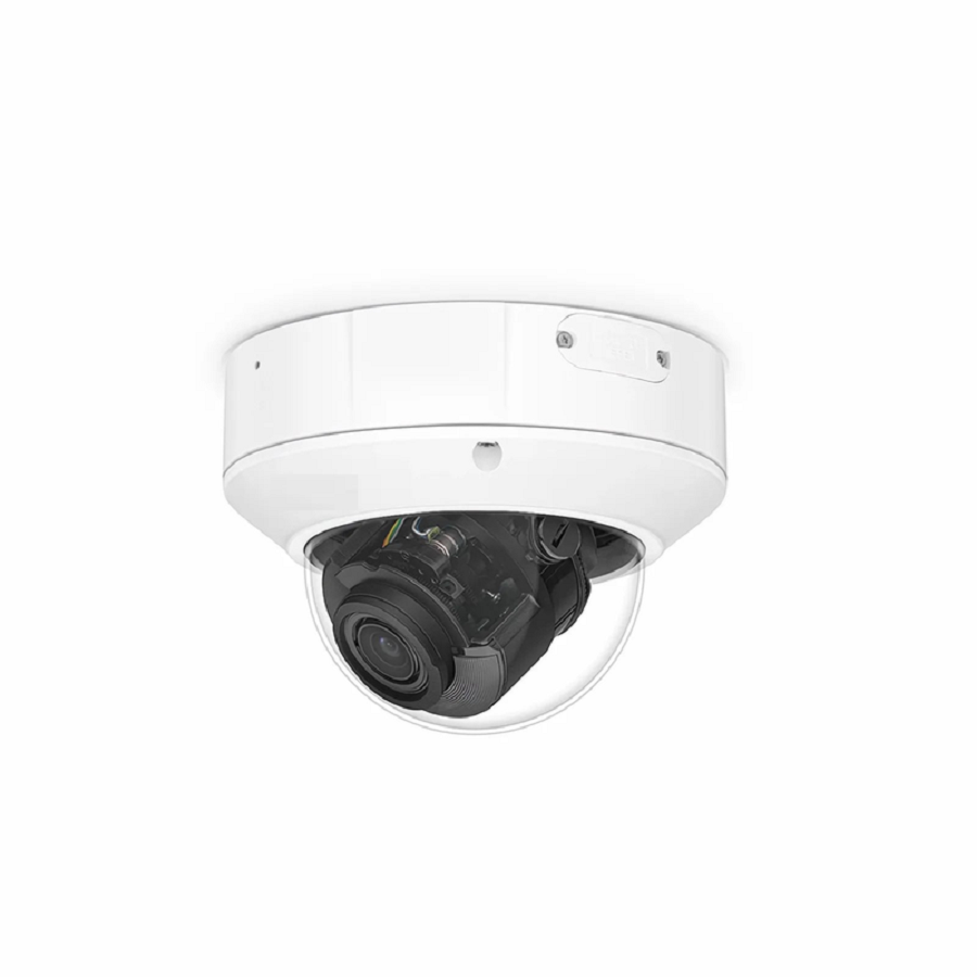 IPC305-2M-D Dome Camera, with 2.7 ~ 13.5mm Varifocal Lens, 2MP Resolutio, Built-in Mic, 131ft Night Vision, Smart Intrusion Prevention, IP67 & IK10 PoE Network Camera