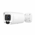 IPC104-5M-B, Super HD 5MP Bullet Network Camera with Built-in Mic, 164ft Night Vision, IP67 Weatherproof, Smart Behavior Detection, PoE Network Camera with Varifocal 2.8-12mm Lens
