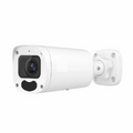IPC104-2M-B, Full HD 2MP Bullet Network Camera with Build-in Mic, 164ft Night Vision, IP67 Weatherproof PoE Network Camera with Varifocal 2.8-12mm Lens