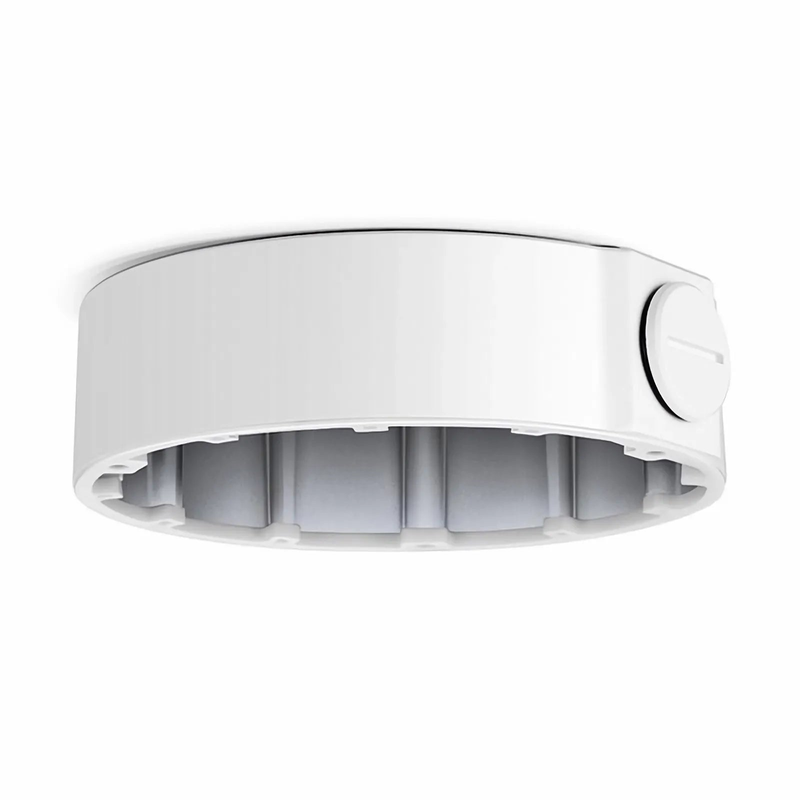 CA-JF006, Fixed Dome Junction Box for 12MP Fisheye