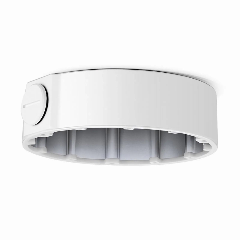 CA-JF006, Fixed Dome Junction Box for 12MP Fisheye