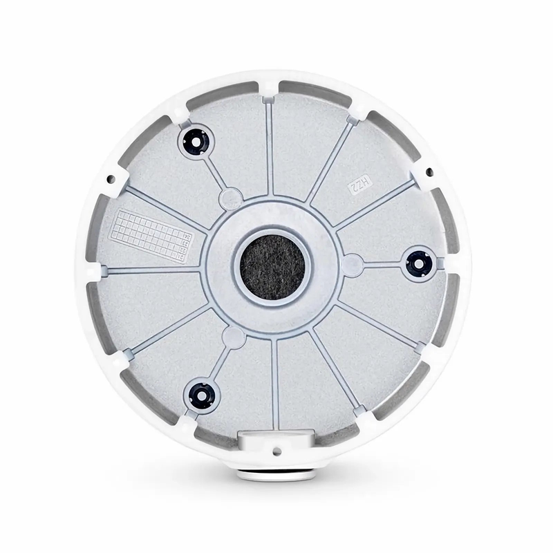 CA-JF006, Fixed Dome Junction Box for 12MP Fisheye