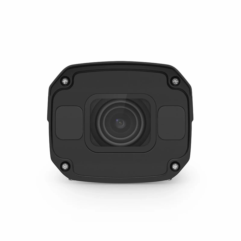 IPC305-2M-B, Full HD 2MP IR Bullet Network Camera, 164ft Night Vision, Smart Behavior Detection, IP67 & IK10 PoE Network Camera with Varifocal 2.7-13.5mm Lens