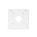 CA-R006-V1, Pole Mount Adapter for Bullet, Dome, Turret & PTZ Cameras