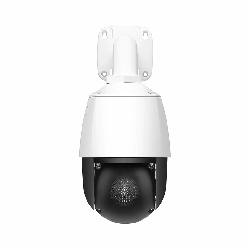 IPC204-2M-PD, 2X 2MP Dual-lens PTZ Network Camera With Two-way Audio, IP66 Weatherproof, Smart Intrusion Protection