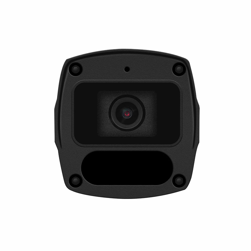 IPC301-5M-B Bullet Camera, with 2.8mm Fixed Lens, 5MP Resolution, Built-in Mic, 131ft Night Vision, Smart Intrusion Prevention IP67 PoE Network Camera