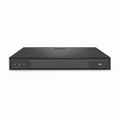 NVR102-9C, 9-Channel Network Video Recorder, Record 9CH 4K@30fps, Live View/Playback 2CH 4K@30fps, Supports up to 2x8TB Hard Drive (Not Included)