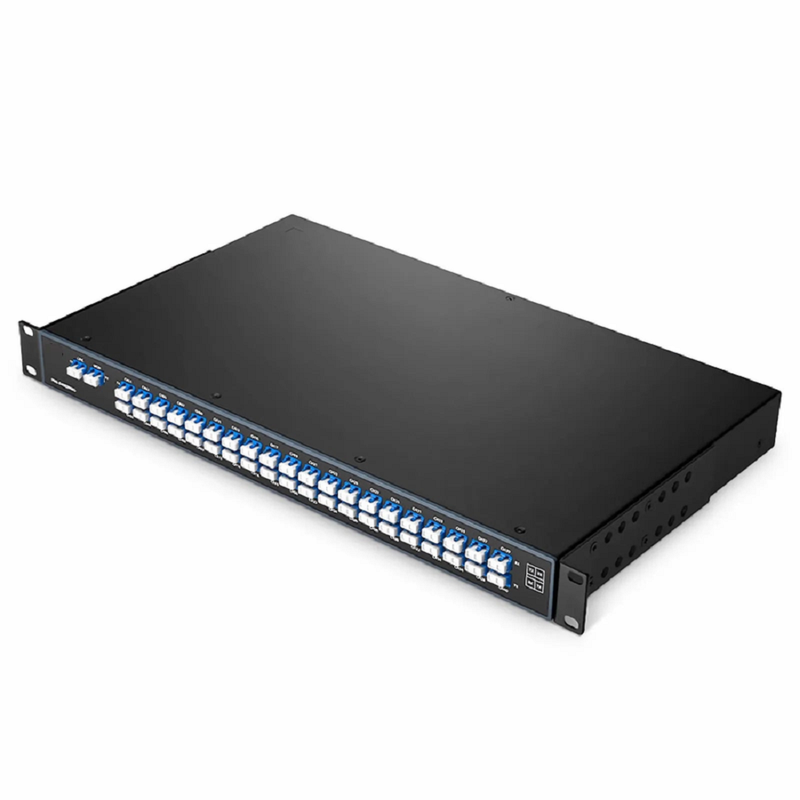 NVD3510-4K, 10-Channel 4K Network Video Decoder, H.265, 10x HDMI Output & 2x HDMI Input
