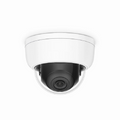 IPC101-5M-D, Super HD 5MP Dome Network Camera, 98ft Night Vision, IP67 & IK10 Vandal Resistant, PoE Network Camera with Fixed 2.8mm Lens