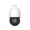 IPC425-4M-P, Super HD 4MP PTZ Dome Network Camera, Pan Tilt 25X Optical Zoom, IP67 & IK10 PoE Network Camera with Varifocal 4.8-120mm Lens