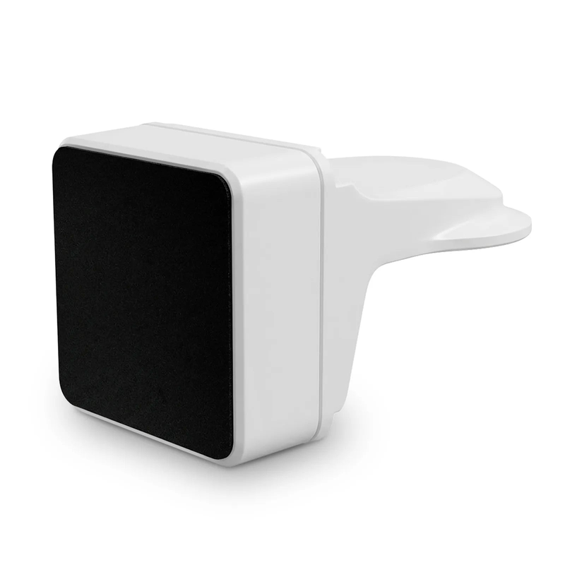 CA-W233-V1, Wall Mount With Junction Box for Dome & Turret & Mini PTZ Cameras
