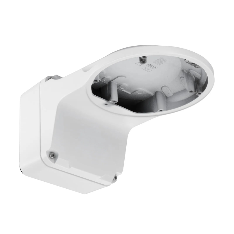 CA-W233-V1, Wall Mount With Junction Box for Dome & Turret & Mini PTZ Cameras