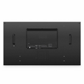 55-inch 3.5mm Splicing LCD Display Unit, 500cd/m² Wall-Mounted