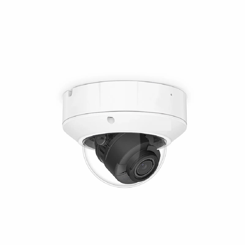 IPC305-2M-D Dome Camera, with 2.7 ~ 13.5mm Varifocal Lens, 2MP Resolutio, Built-in Mic, 131ft Night Vision, Smart Intrusion Prevention, IP67 & IK10 PoE Network Camera