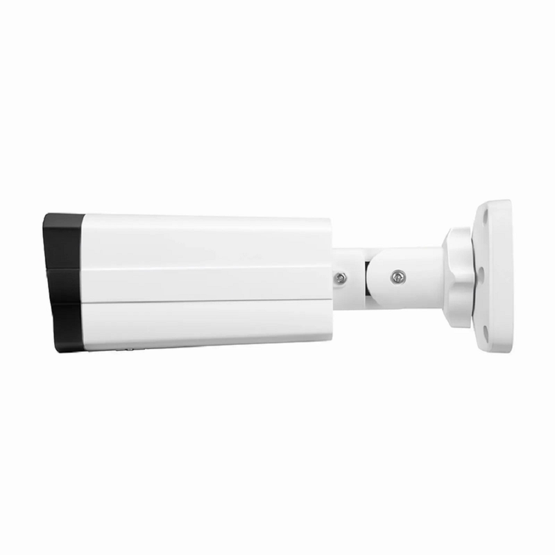 IPC305-2M-B Bullet Camera, with 2.7 ~ 13.5mm Varifocal Lens, 2MP MP Resolution, Built-in Mic, 164ft Night Vision, Smart Intrusion Prevention, IP67 & IK10 PoE Network Camera