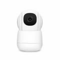 IPC201-2M-P, Full HD 2MP PTZ Dome Network Camera, Smart Pan & Tilt Camera with Fixed 3.6mm Lens