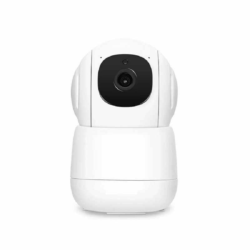 IPC201-2M-P, Full HD 2MP PTZ Dome Network Camera, Smart Pan & Tilt Camera with Fixed 3.6mm Lens