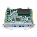 MS8100 OLP27, 1 + 1 Optical Line Protection Switch (OLP)