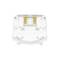 12 Fibers Fusion Splice Tray, ABS Plastic, 0.39''x4.33''x5.12'', Suitable for FS-S010-1O4R-6-12F