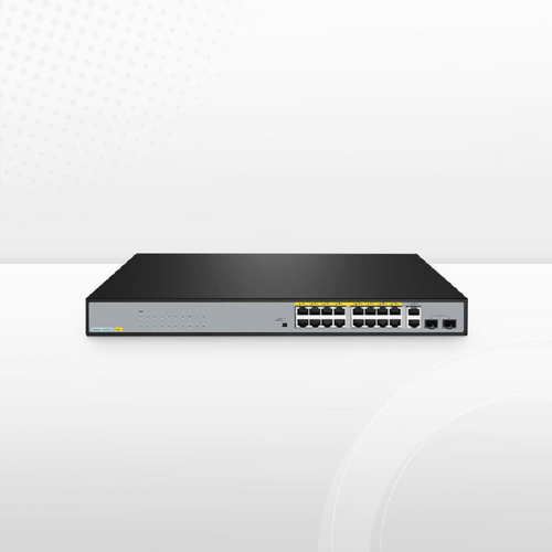 1 x 16 PLC Fiber Splitter, 1U 19" Rack Mount, SC/APC, Singlemode