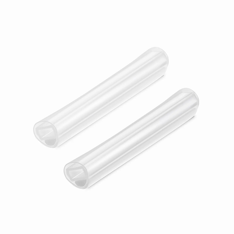 40mm Ribbon Fiber Fusion Splice Protection Sleeves for 8/12 Fibers, 50pcs/pkg