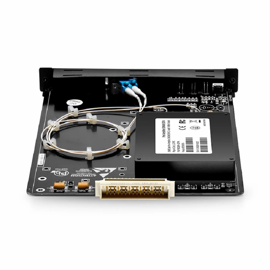 Customized C-band DWDM EDFA Amplifier for DWDM Solution