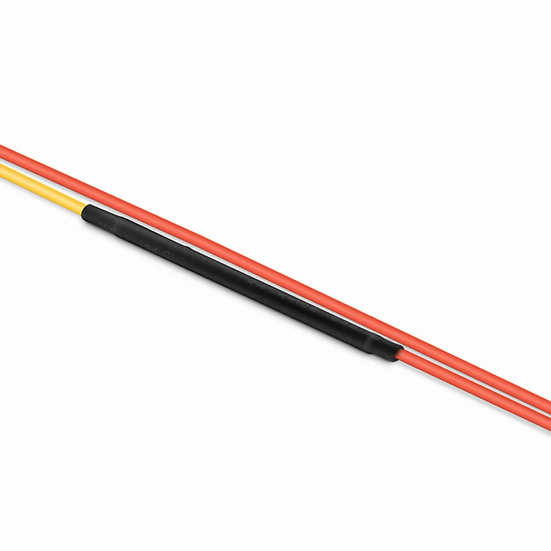 3m (10ft) SC to SC OM2 Mode Conditioning Riser (OFNR) Fiber Optic Patch Cable