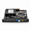FMT17BA-EDFA, 17dB Gain C-band DWDM EDFA Booster Amplifier for FMT Managed Chassis, 17dBm Output