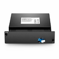 FMT40-DCM, C-band 40km DCF-based Passive Dispersion Compensation Module for FMT Managed Chassis