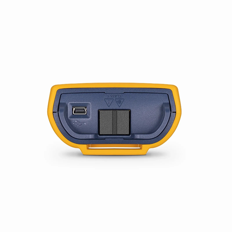 Fluke Networks Handheld Fiber Optical Light Source (1550nm) with MTP®/MPO-12 Female APC Connector