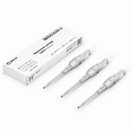 NEOCLEAN-E Pen Replacement Cartridge for 1.25mm LC/MU One-Push Cleaner (3 pcs/set)